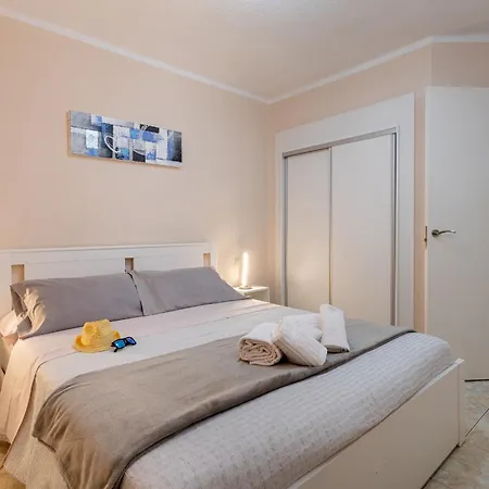 Apartment Great Location W 1 Bedroom Costa Adeje (Tenerife)