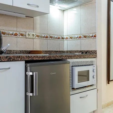 Great Location W 1 Bedroom