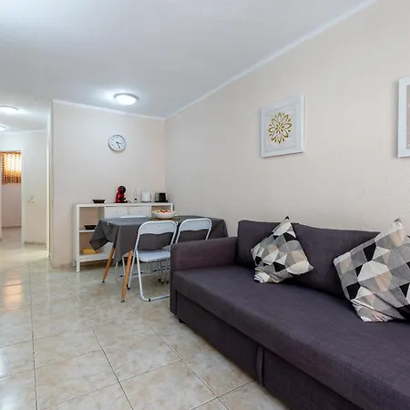 Great Location W 1 Bedroom Apartment Costa Adeje (Tenerife)