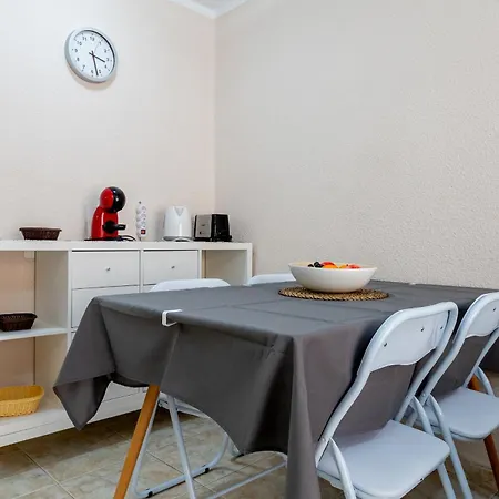 Апартаменты Great Location W 1 Bedroom